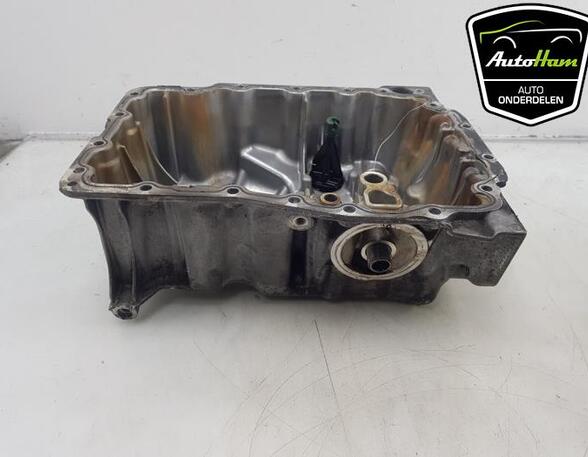 Oil Pan AUDI Q2 (GAB, GAG), SEAT IBIZA V (KJ1, KJG), VW GOLF VII Variant (BA5, BV5), VW POLO (6R1, 6C1)