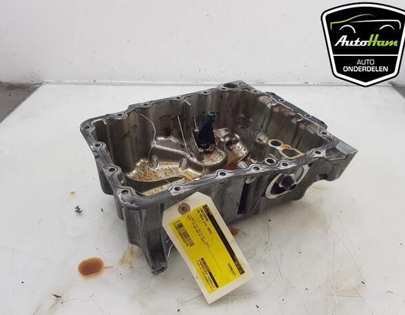 Oil Pan AUDI A1 Sportback (8XA, 8XF)