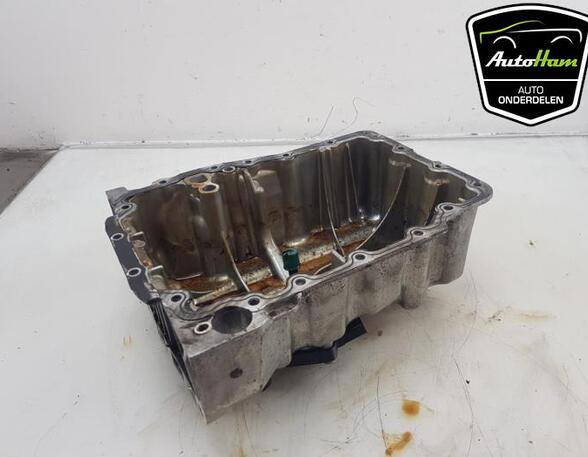 Oil Pan AUDI A1 Sportback (8XA, 8XF)