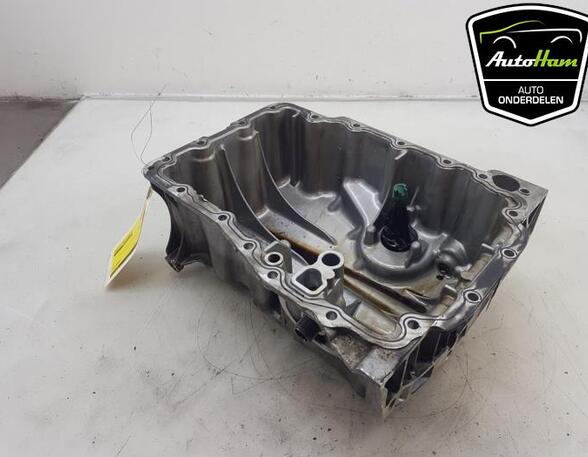 Oil Pan VW POLO (AW1, BZ1), AUDI Q2 (GAB, GAG), VW POLO (6R1, 6C1), AUDI A1 Sportback (8XA, 8XF)