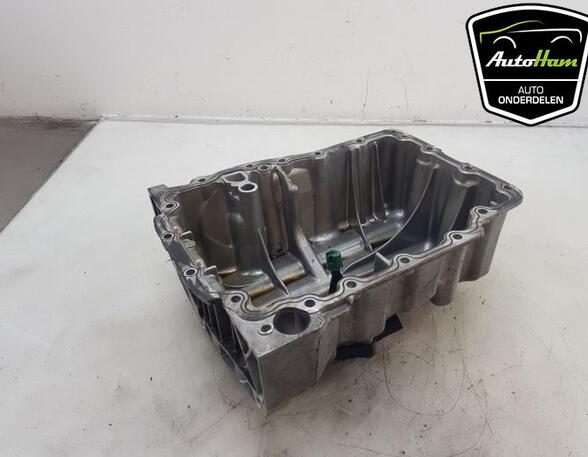 Oil Pan VW POLO (AW1, BZ1), AUDI Q2 (GAB, GAG), VW POLO (6R1, 6C1), AUDI A1 Sportback (8XA, 8XF)