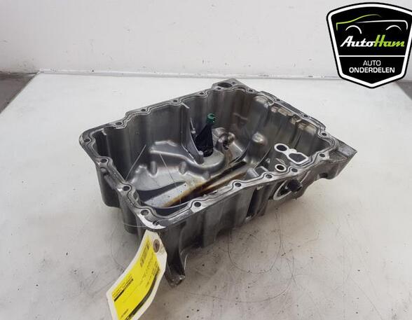 Oil Pan VW POLO (AW1, BZ1), AUDI Q2 (GAB, GAG), VW POLO (6R1, 6C1), AUDI A1 Sportback (8XA, 8XF)