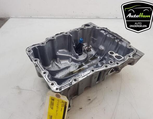 Oil Pan VW POLO (AW1, BZ1), AUDI Q2 (GAB, GAG), VW POLO (6R1, 6C1), AUDI A1 Sportback (8XA, 8XF)