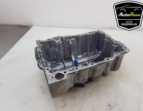 Oil Pan VW POLO (AW1, BZ1), AUDI Q2 (GAB, GAG), VW POLO (6R1, 6C1), AUDI A1 Sportback (8XA, 8XF)