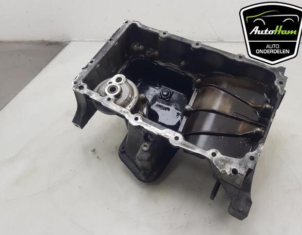 Oil Pan PEUGEOT 208 I (CA_, CC_), PEUGEOT 2008 I (CU_), CITROËN C4 CACTUS