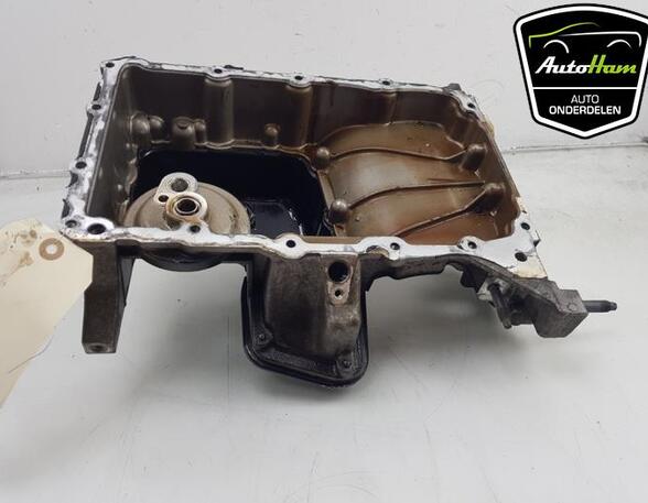 Oil Pan PEUGEOT 208 I (CA_, CC_), CITROËN C4 CACTUS, OPEL CORSA F (P2JO), PEUGEOT 2008 I (CU_)