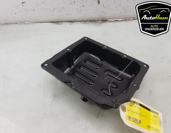 Oil Pan KIA PICANTO (JA), KIA PICANTO (TA), HYUNDAI i10 II (BA, IA)