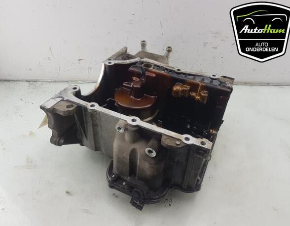 Oil Pan RENAULT CAPTUR I (J5_, H5_), RENAULT CLIO IV (BH_)