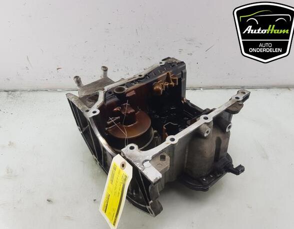 Oil Pan RENAULT CAPTUR I (J5_, H5_), RENAULT CLIO IV (BH_)