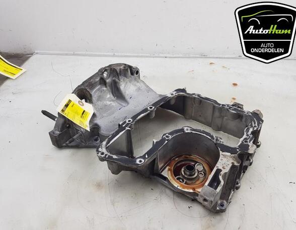 Oil Pan PEUGEOT 208 I (CA_, CC_)