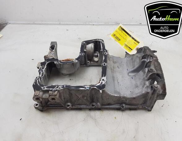 Oil Pan PEUGEOT 208 I (CA_, CC_)