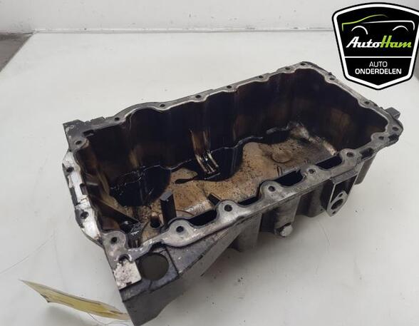 Oil Pan AUDI TT (8J3), VW GOLF V (1K1), AUDI TT Roadster (8J9), AUDI A3 (8P1)