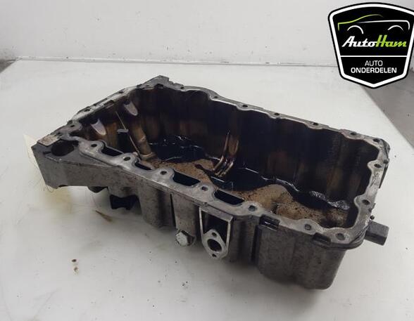 Oil Pan AUDI TT (8J3), VW GOLF V (1K1), AUDI TT Roadster (8J9), AUDI A3 (8P1)