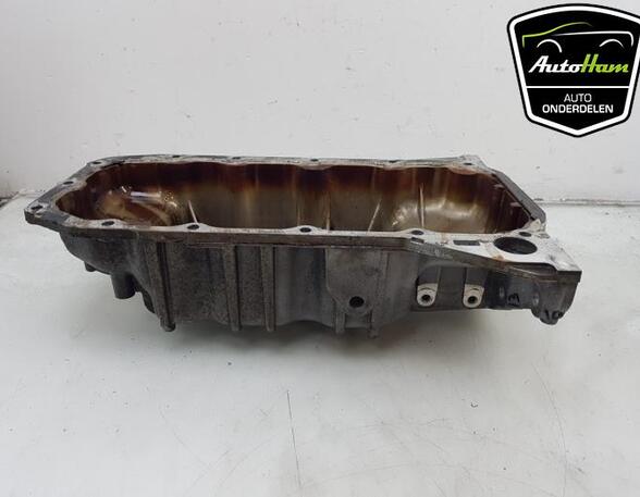 Oil Pan FORD FOCUS III Saloon, FORD FIESTA VI (CB1, CCN), FORD FOCUS III Turnier