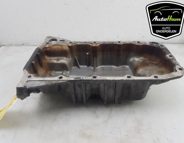 Oil Pan FORD FIESTA VI (CB1, CCN), FORD C-MAX II (DXA/CB7, DXA/CEU), FORD FOCUS III Saloon