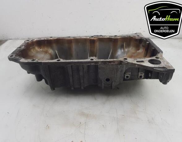 Oil Pan FORD FIESTA VI (CB1, CCN), FORD C-MAX II (DXA/CB7, DXA/CEU), FORD FOCUS III Saloon