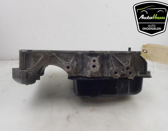 Oil Pan OPEL CORSA F (P2JO)