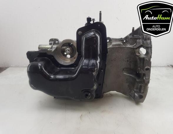 Oil Pan OPEL CORSA F (P2JO)