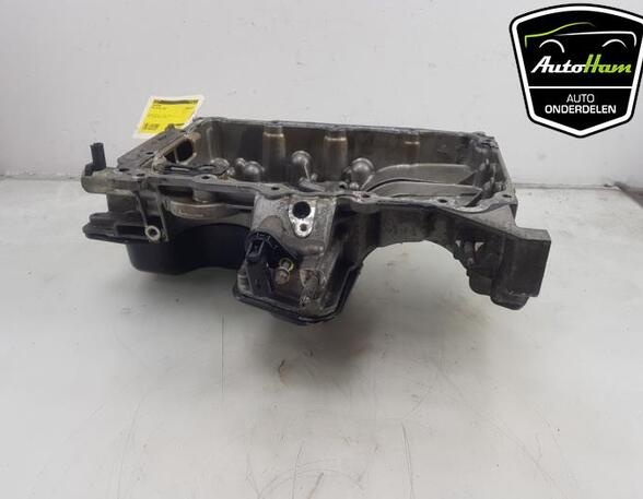 Oil Pan OPEL CORSA F (P2JO)