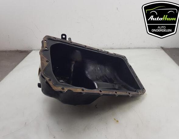 Oil Pan BMW 1 (E87), BMW 3 (E90)