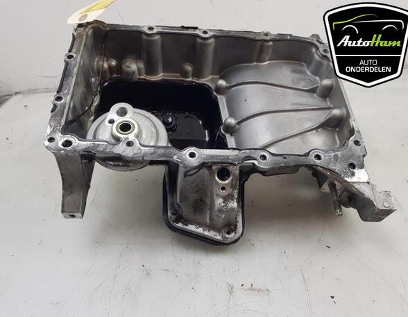 Oil Pan CITROËN C4 CACTUS