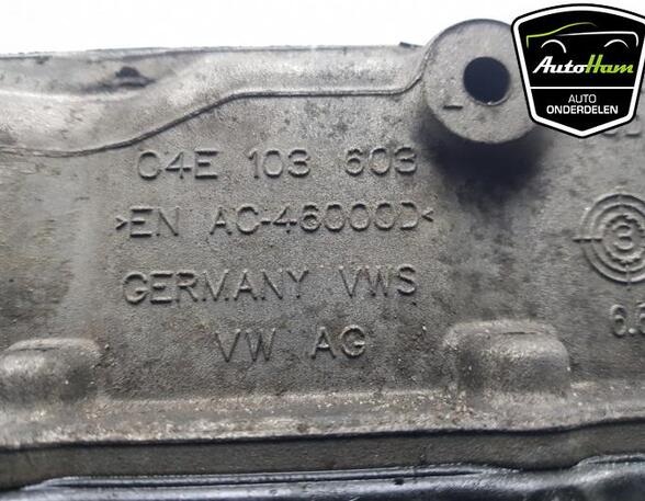 Oil Pan AUDI A3 Sportback (8YA)