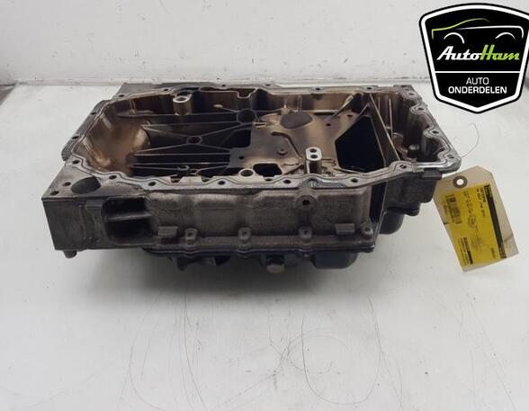 Oil Pan AUDI A3 Sportback (8YA)