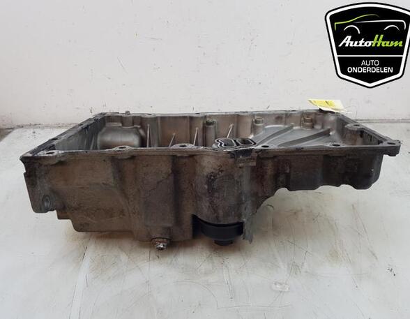 Oil Pan OPEL ASTRA K (B16), OPEL ASTRA K Sports Tourer (B16)