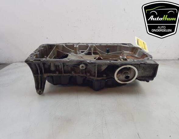 Oil Pan AUDI A3 Sportback (8YA), AUDI Q3 (8UB, 8UG), SEAT LEON ST (5F8), SKODA SUPERB III Estate (3V5)