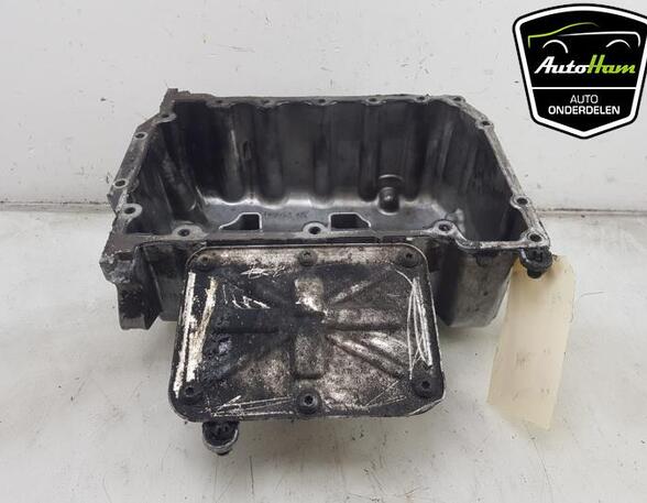 Oil Pan SEAT IBIZA IV (6J5, 6P1)