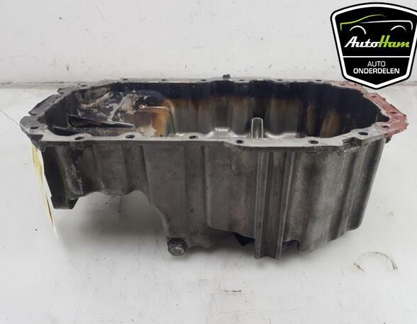 Oil Pan VW TOURAN (1T1, 1T2), VW TOURAN (1T3), VW TOURAN VAN (1T3), SEAT LEON (1P1)