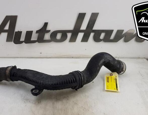 Air Hose Intake Manifold VW SCIROCCO (137, 138), AUDI A3 (8P1), AUDI A3 Sportback (8PA)