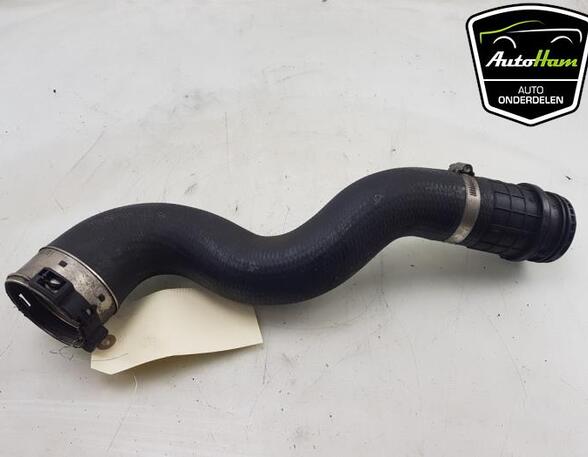 Air Hose Intake Manifold OPEL ASTRA K (B16)