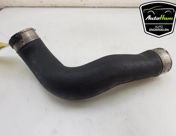 Air Hose Intake Manifold BMW 5 (F10)