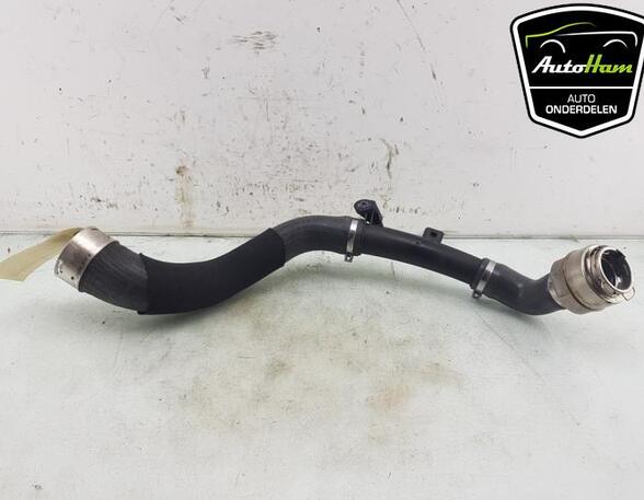 Air Hose Intake Manifold RENAULT MEGANE IV Grandtour (K9A/M/N_), NISSAN QASHQAI III (J12)