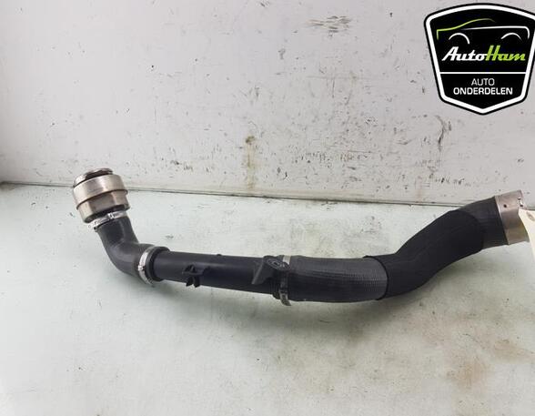 Air Hose Intake Manifold RENAULT MEGANE IV Grandtour (K9A/M/N_), NISSAN QASHQAI III (J12)