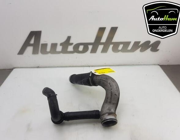 Air Hose Intake Manifold PORSCHE CAYENNE (9PA)