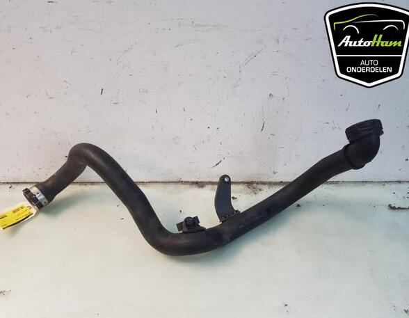 Air Hose Intake Manifold OPEL INSIGNIA B Country Tourer (Z18), OPEL INSIGNIA B Sports Tourer (Z18)