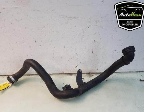 Air Hose Intake Manifold OPEL INSIGNIA B Country Tourer (Z18), OPEL INSIGNIA B Sports Tourer (Z18)