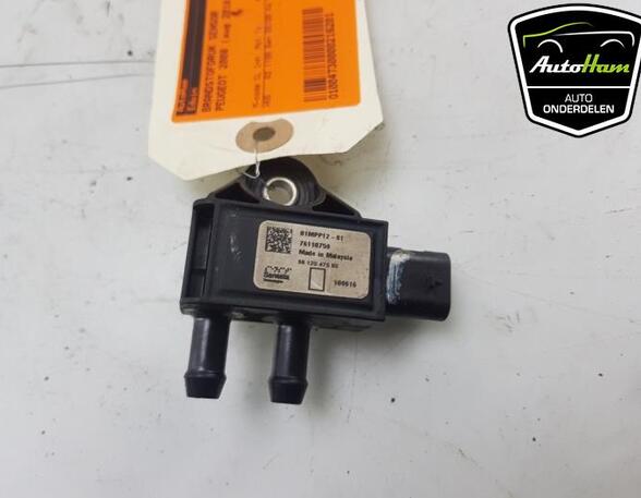 Intake Manifold Pressure Sensor VW GOLF VII (5G1, BQ1, BE1, BE2), OPEL CORSA F (P2JO), PEUGEOT 2008 I (CU_)