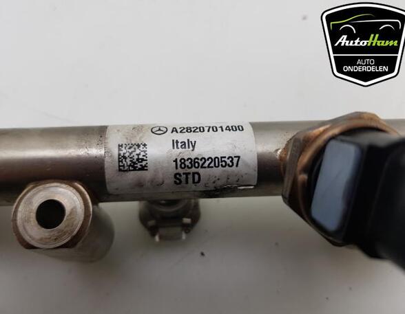 Sensor für Kraftstoffdruck Mercedes-Benz B-Klasse Sports Tourer W247 A2820701400 P16321873