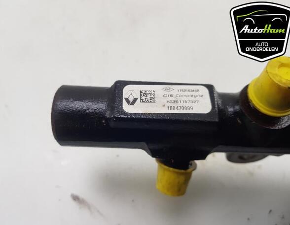 Intake Manifold Pressure Sensor MERCEDES-BENZ A-CLASS (W176)