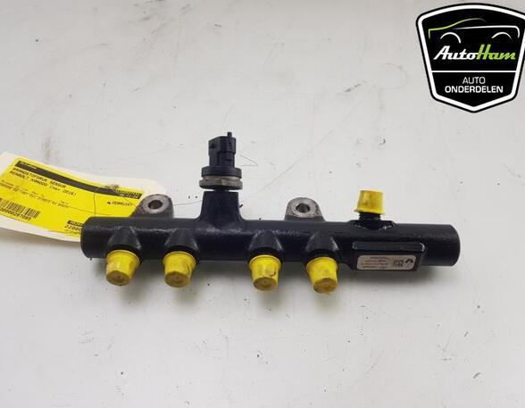 Intake Manifold Pressure Sensor MERCEDES-BENZ A-CLASS (W176)