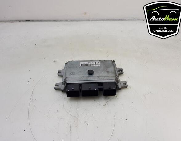 Control unit for engine NISSAN MICRA IV (K13_)