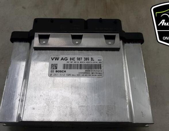 Control unit for engine VW GOLF VII Variant (BA5, BV5)