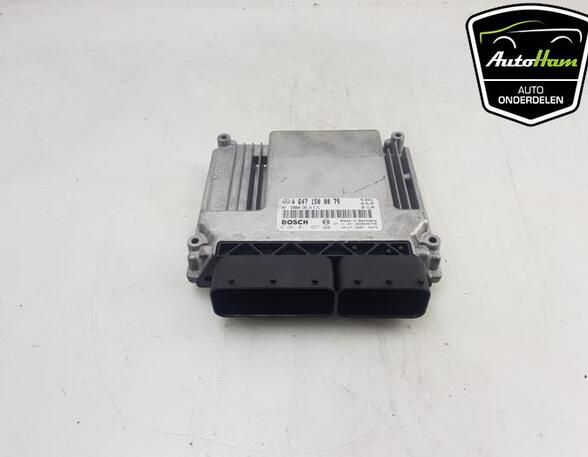 Control unit for engine MERCEDES-BENZ E-CLASS T-Model (S211)