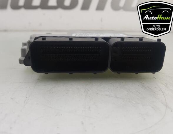 Control unit for engine MERCEDES-BENZ E-CLASS T-Model (S211)