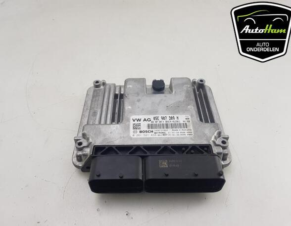 Control unit for engine SKODA KODIAQ (NS7, NV7, NS6)