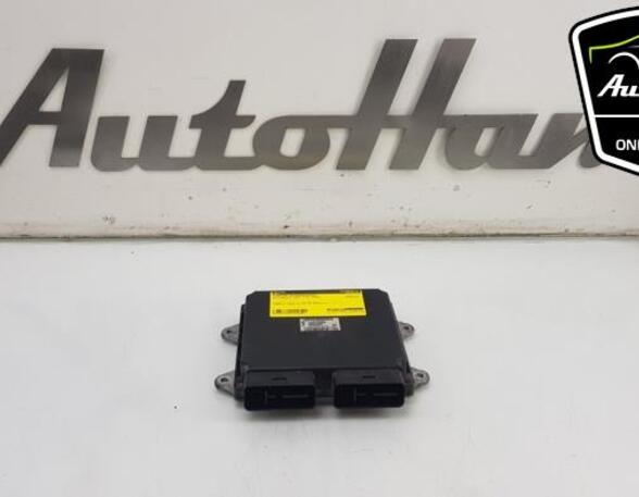 Control unit for engine MITSUBISHI COLT VI (Z3_A, Z2_A), MITSUBISHI Colt VII (Z2_A)