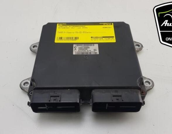 Control unit for engine MITSUBISHI COLT VI (Z3_A, Z2_A), MITSUBISHI Colt VII (Z2_A)